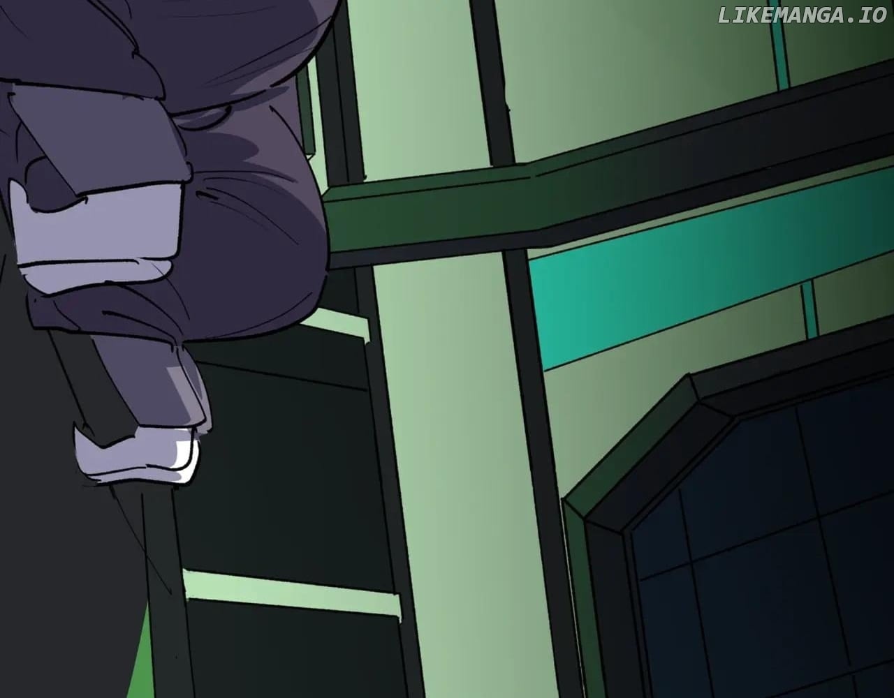 Era of the Haunted Chapter 410 - page 8